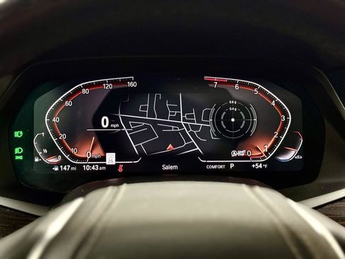 Used 2019 BMW X5 xDrive40i w/ Convenience Package image 20