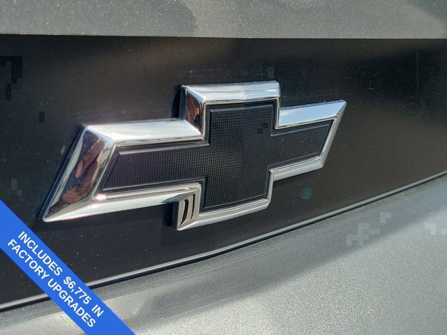 Used 2023 Chevrolet Camaro LT w/ Redline Edition RWD image 10