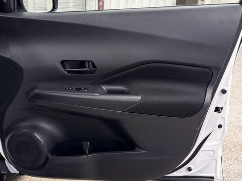 Used 2024 Nissan Kicks S image 20