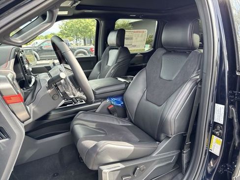New 2025 Ford F150 Raptor image 14