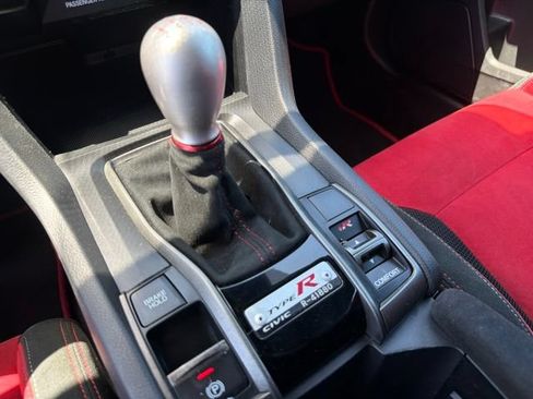 Used 2021 Honda Civic Type R image 39