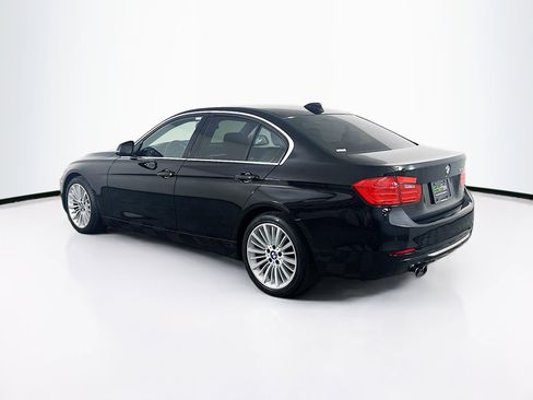 Used 2012 BMW 328i Sedan RWD image 5