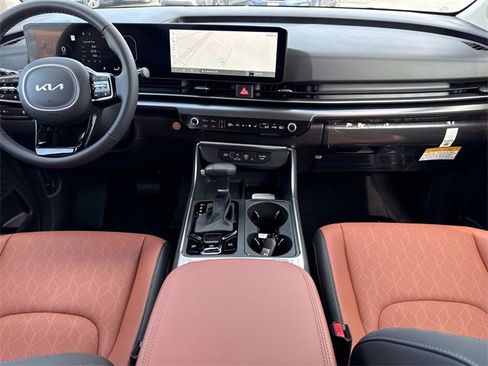 New 2026 Kia Carnival SX image 20
