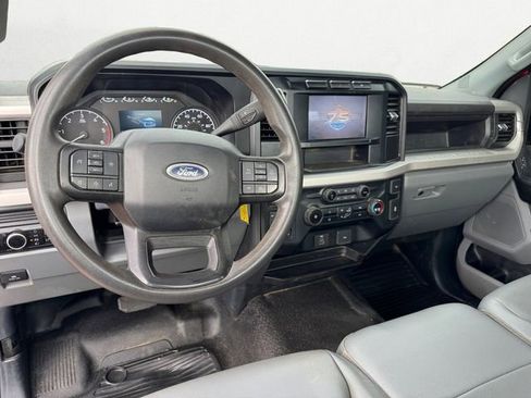 Used 2023 Ford F350 XL image 10