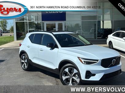 Certified 2026 Volvo XC40 B5 Plus