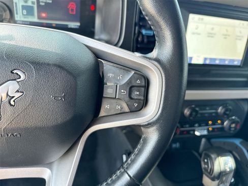 Certified 2023 Ford Bronco Wildtrak image 29
