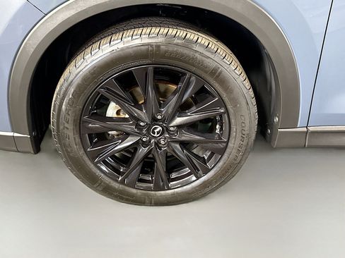 Used 2021 MAZDA CX-5 Carbon Edition image 38