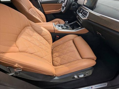 Used 2023 BMW X5 sDrive40i w/ M Sport Package image 22