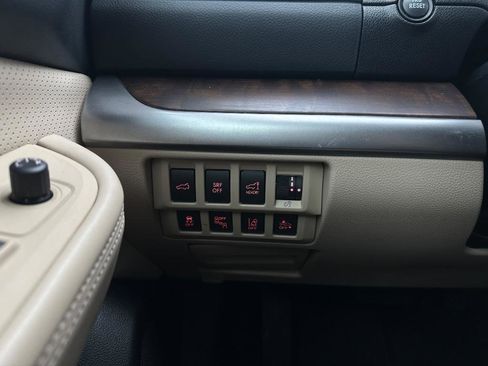Used 2015 Subaru Outback 2.5i Limited image 10