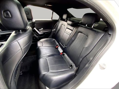Used 2019 Mercedes-Benz A 220 image 20