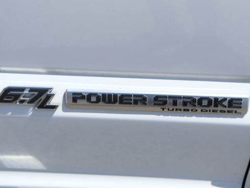 Used 2019 Ford F450 XLT w/ XLT Premium Package AWD/4WD image 50