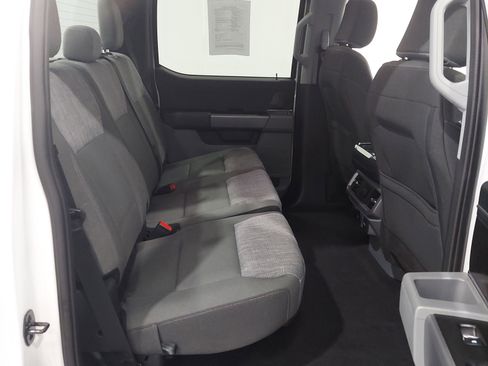 Used 2023 Ford F150 XLT w/ Equipment Group 301A Mid AWD/4WD image 18