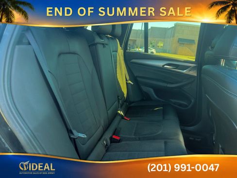 Used 2018 BMW X3 xDrive30i AWD/4WD image 18