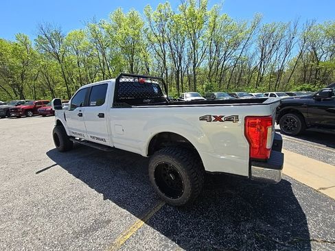 Used 2019 Ford F350 XL w/ Power Equipment Group AWD/4WD image 4