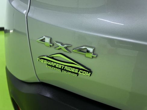 Used 2017 Jeep Renegade Sport w/ Power & Air Group AWD/4WD image 12