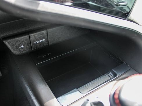 Used 2022 Toyota Camry TRD image 21