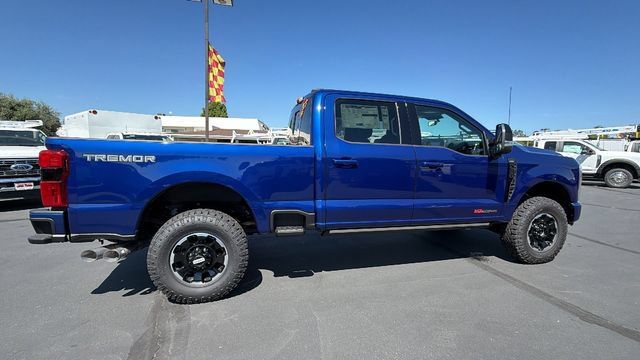 New 2026 Ford F350 Lariat w/ Tremor Off-Road Package AWD/4WD image 3