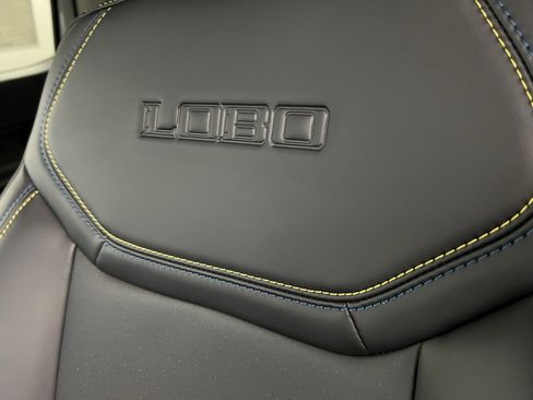 New 2025 Ford Maverick Lobo image 25