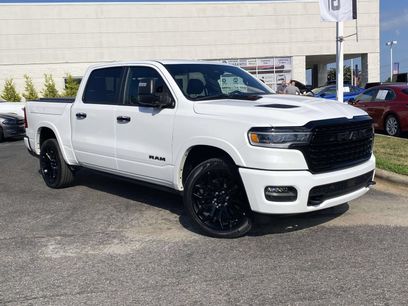 Used 2025 RAM 1500 Limited