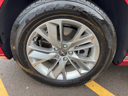 Used 2023 Genesis GV70 2.5T image 26