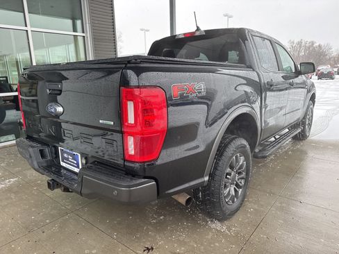 Certified 2020 Ford Ranger XLT w/ Equipment Group 301A Mid image 8