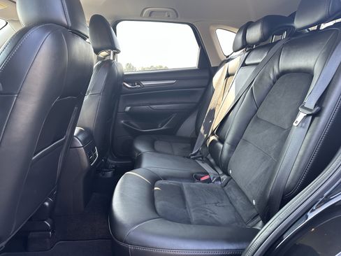 Certified 2023 MAZDA CX-5 AWD 2.5 S w/ Select Package image 16