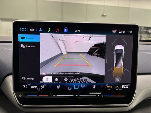 New 2025 Volkswagen ID.4 Pro S image 23