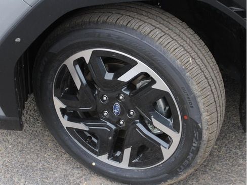 New 2026 Subaru Forester Sport AWD/4WD image 35