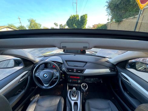 Used 2015 BMW X1 xDrive28i w/ Premium Package image 12