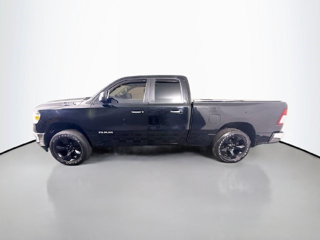 Used 2019 RAM 1500 Big Horn AWD/4WD image 6