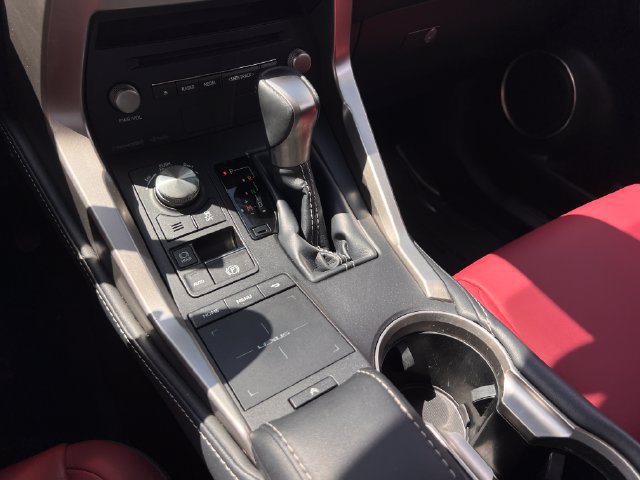 Used 2020 Lexus NX 300 FWD w/ Accessory Package 2 image 25