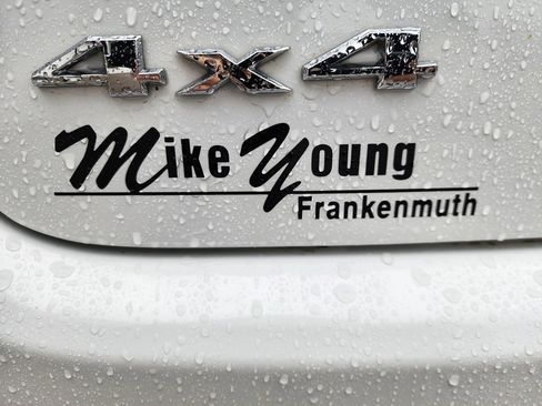 Used 2023 Jeep Compass Limited w/ Elite Group image 7