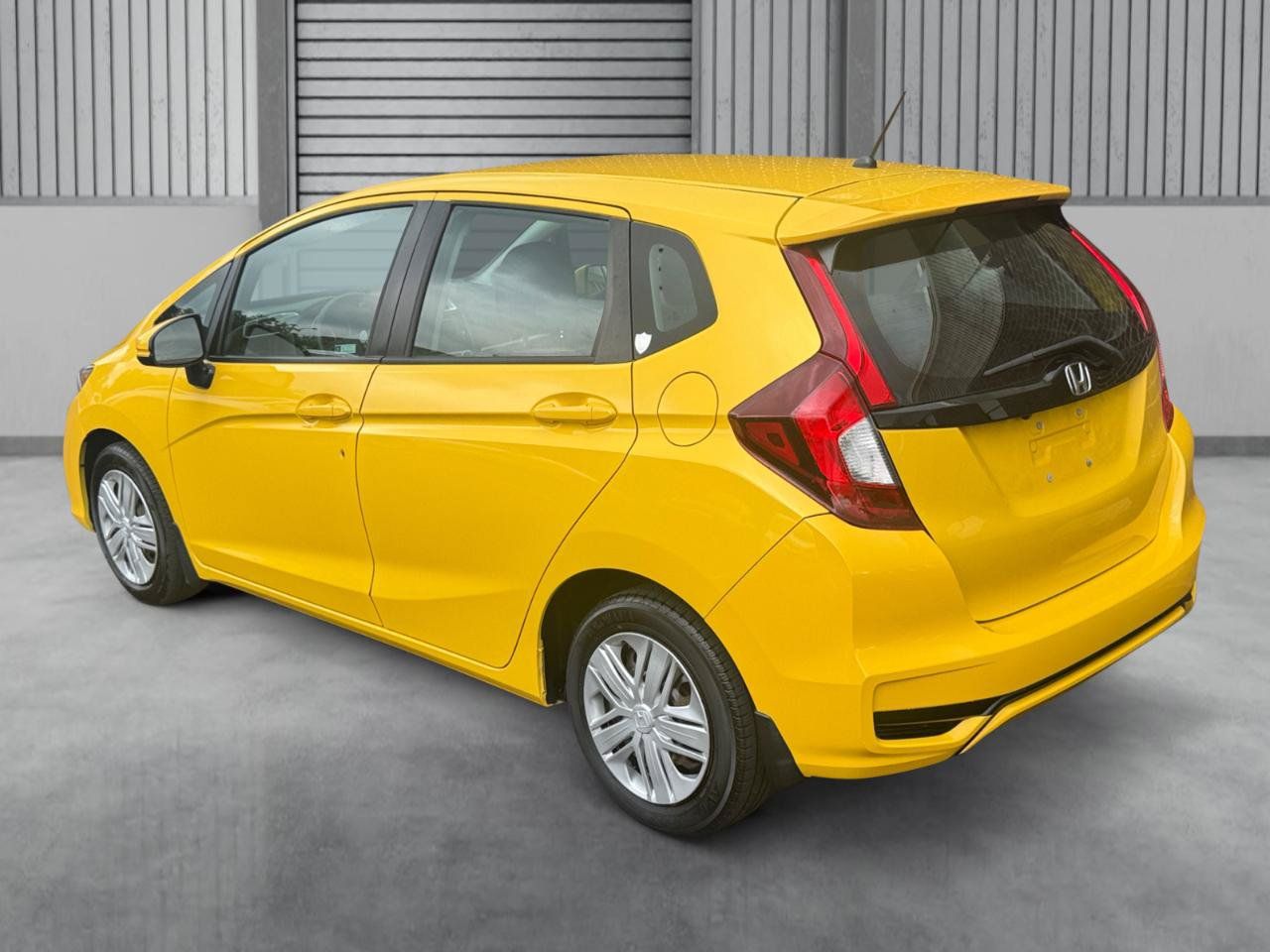 Used 2019 Honda Fit LX image 30