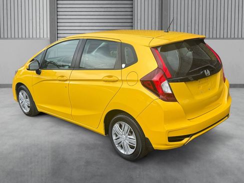 Used 2019 Honda Fit LX image 30