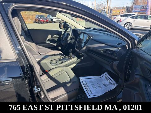 Used 2024 Subaru Crosstrek 2.0i Premium image 15