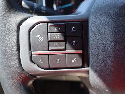 Used 2023 Ford F150 XLT w/ Equipment Group 302A High AWD/4WD image 16