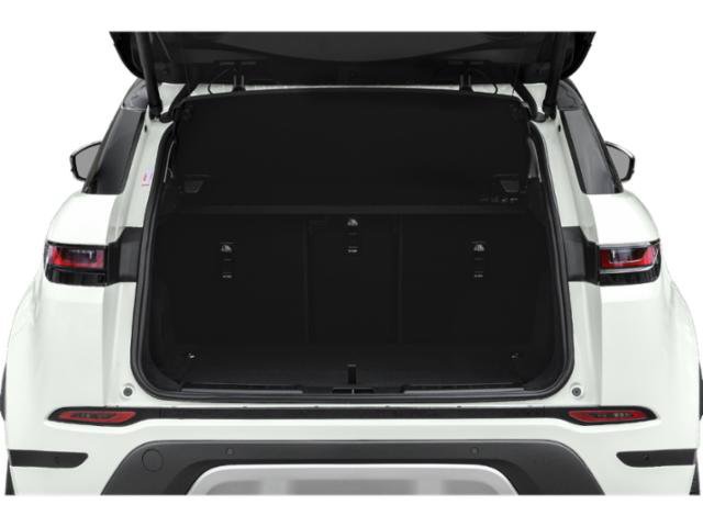 Used 2020 Land Rover Range Rover Evoque SE AWD/4WD image 11
