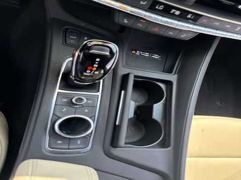 Used 2023 Cadillac CT5 Luxury w/ Sun And Sound Package RWD image 21