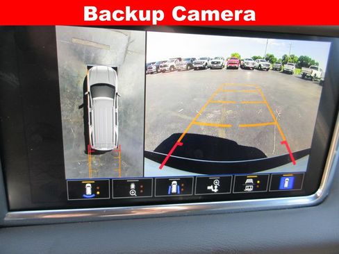 Certified 2022 GMC Yukon Denali AWD/4WD image 20