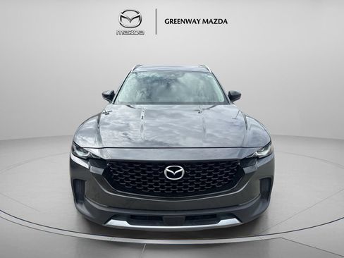 Used 2023 MAZDA CX-50 AWD 2.5 Turbo w/ Cargo Package image 2