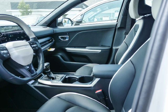 New 2026 Kia K4 GT-Line FWD image 19
