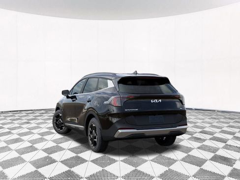 Used 2026 Kia Sportage EX w/ EX Panorama Roof Package AWD/4WD image 7