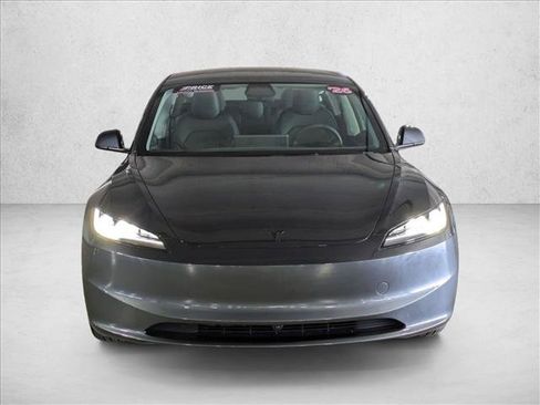 Used 2026 Tesla Model 3 RWD image 2
