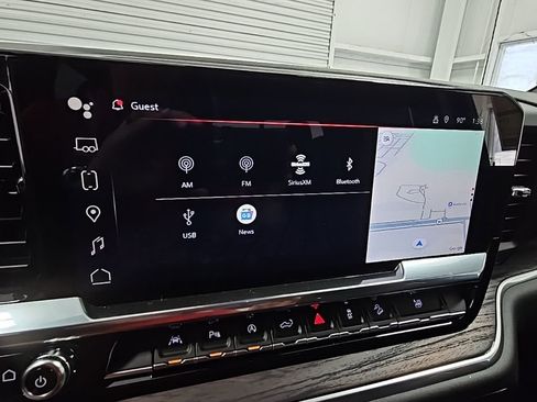 New 2026 GMC Sierra 1500 SLT w/ SLT Premium Plus Package image 18