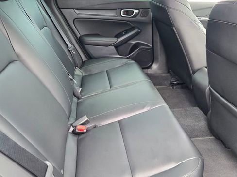 Certified 2024 Acura Integra FWD image 15