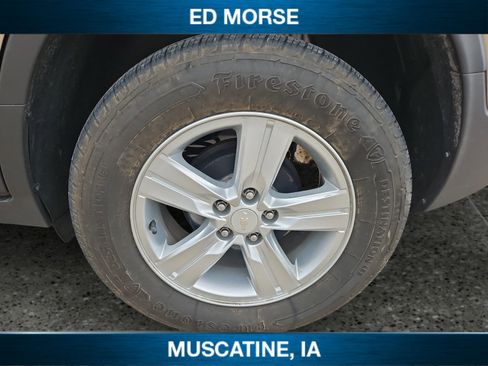 Used 2018 Chevrolet Trax LT image 10