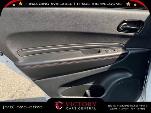 Used 2022 Dodge Durango R/T image 14