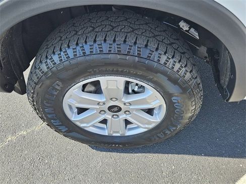 New 2025 Ford Ranger XL image 10