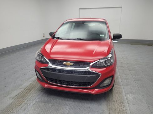 Used 2020 Chevrolet Spark LS image 15
