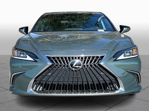 Used 2023 Lexus ES 350 w/ Premium Package image 4